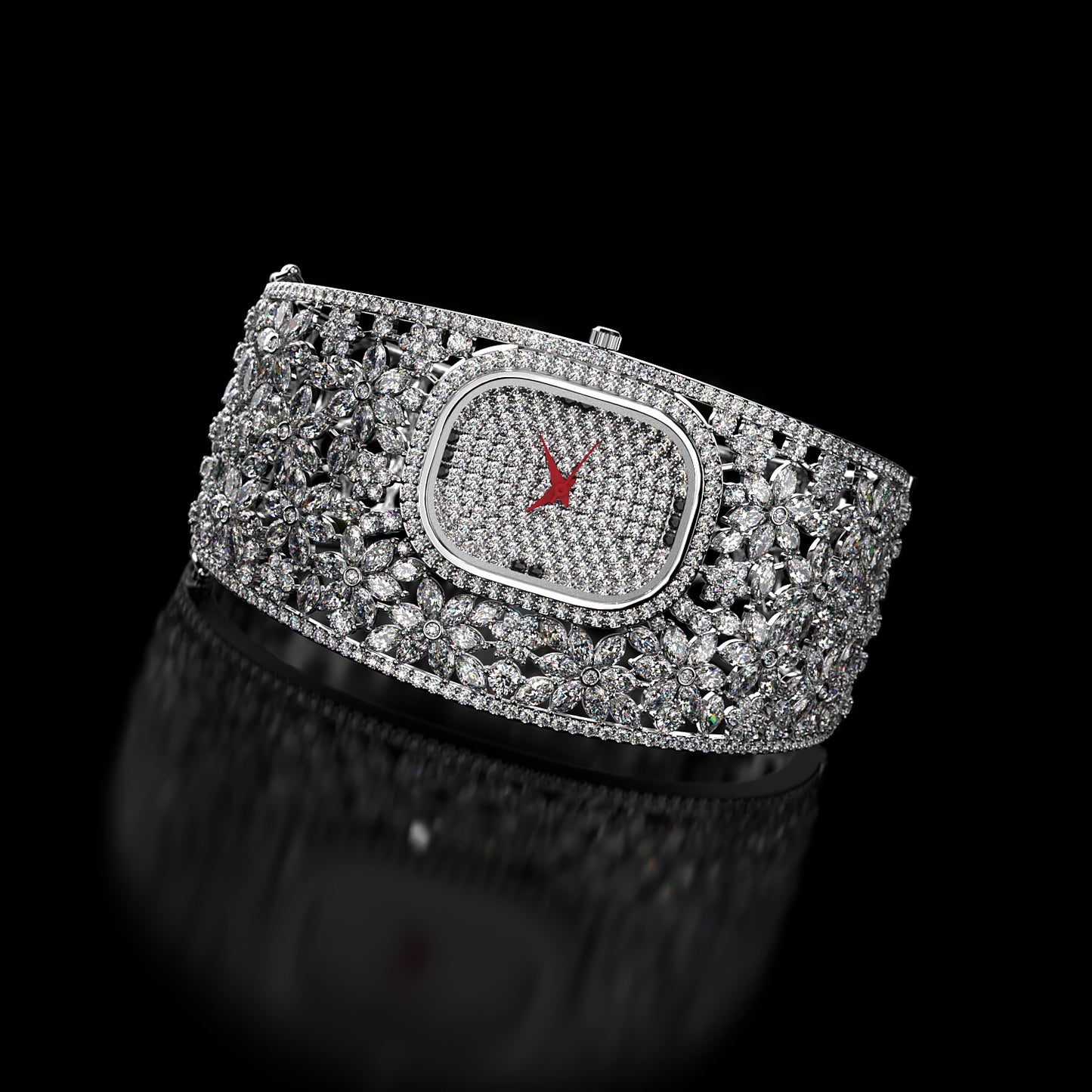 Grandeur Handcrafted CZ