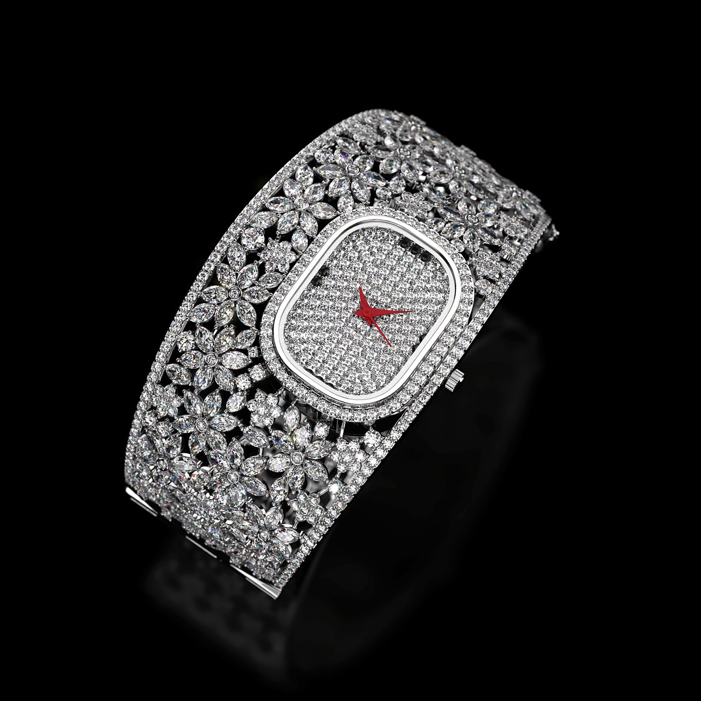 Grandeur Handcrafted CZ