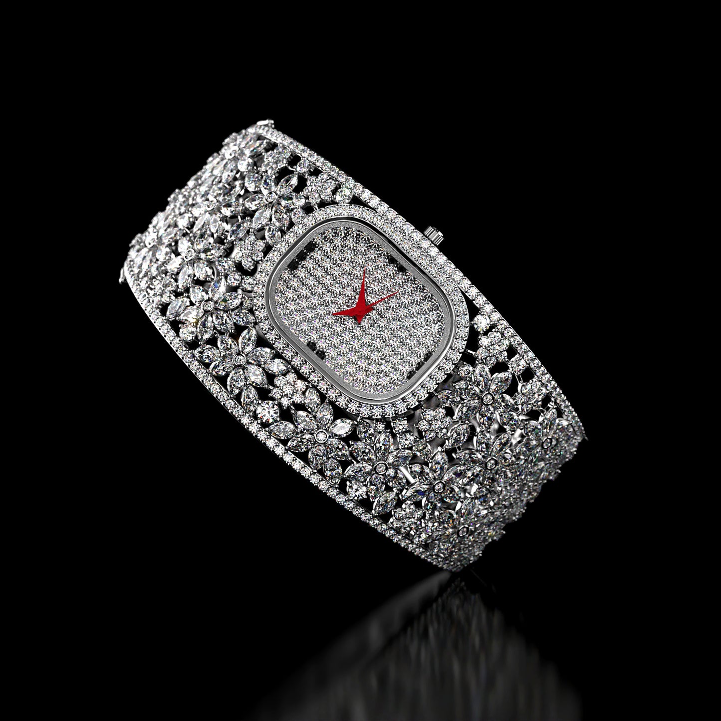 Grandeur Handcrafted CZ