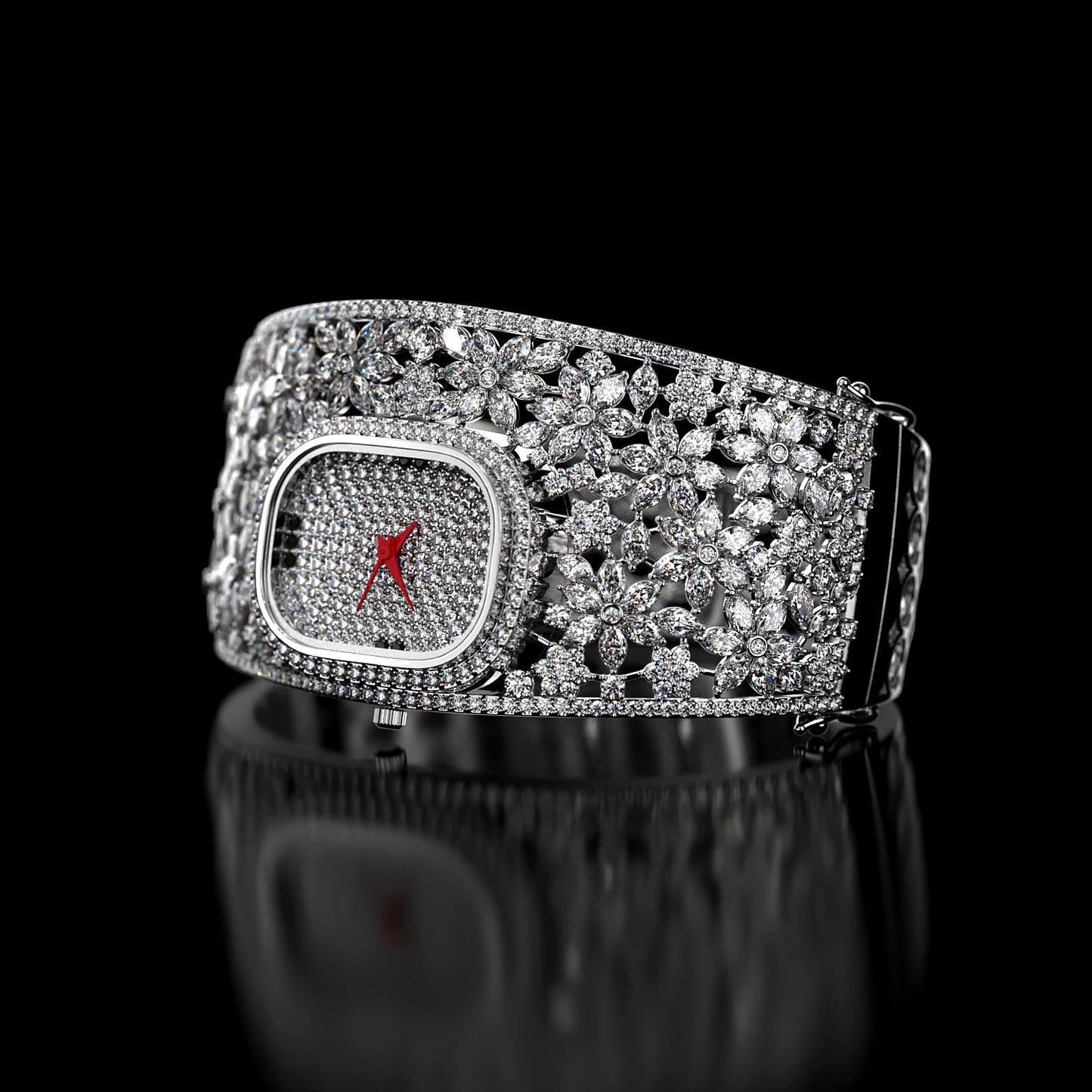 Grandeur Handcrafted CZ