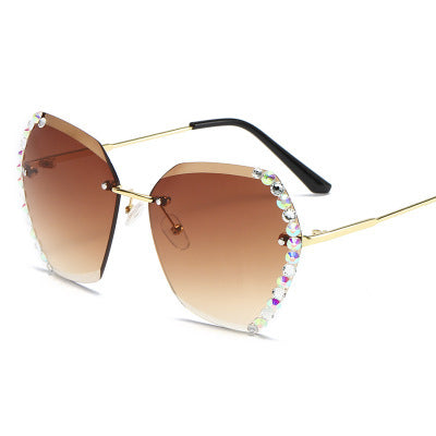 LUXURY SUNGLASSES