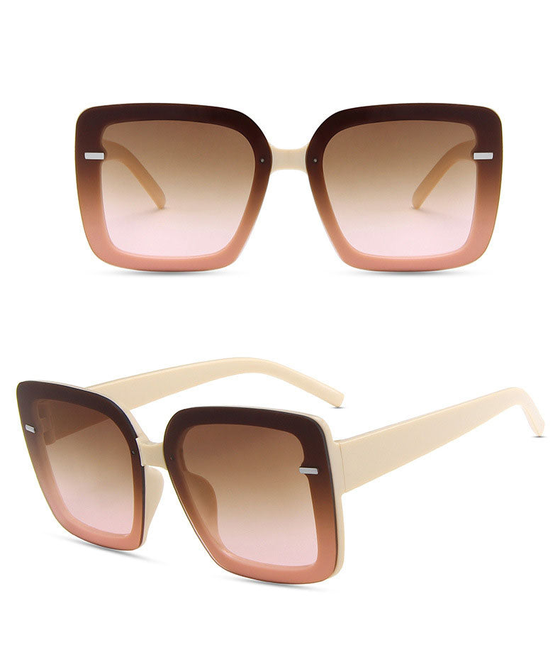 Square Sunglasses