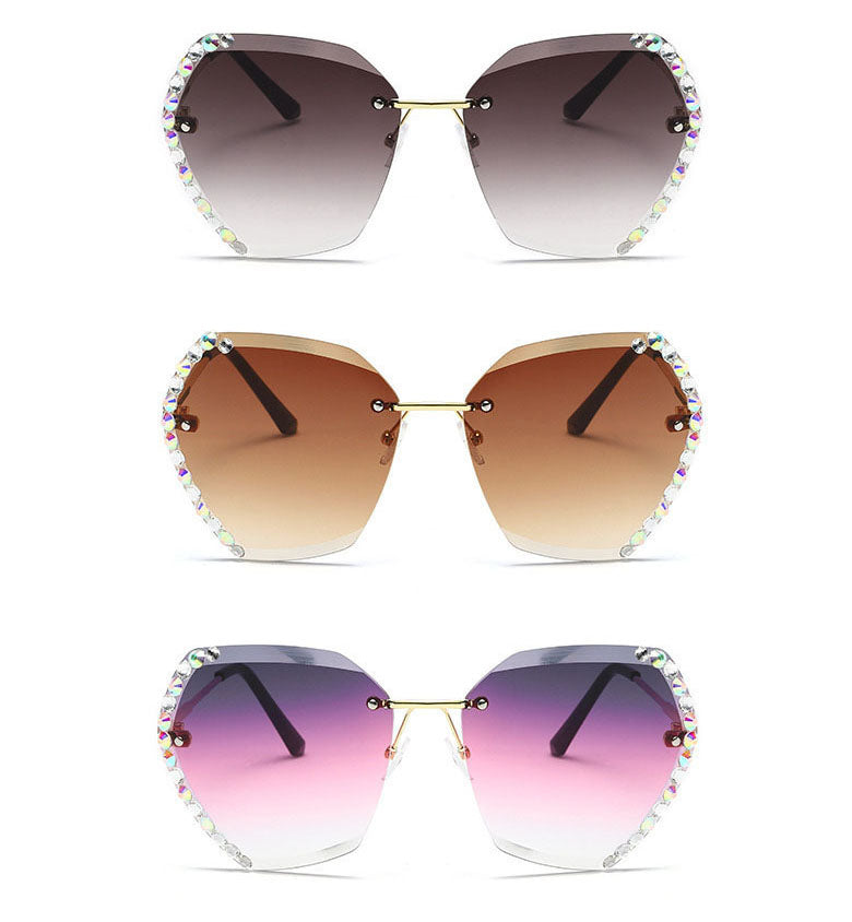 LUXURY SUNGLASSES