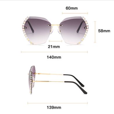 LUXURY SUNGLASSES