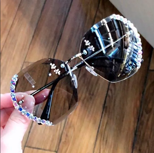 LUXURY SUNGLASSES