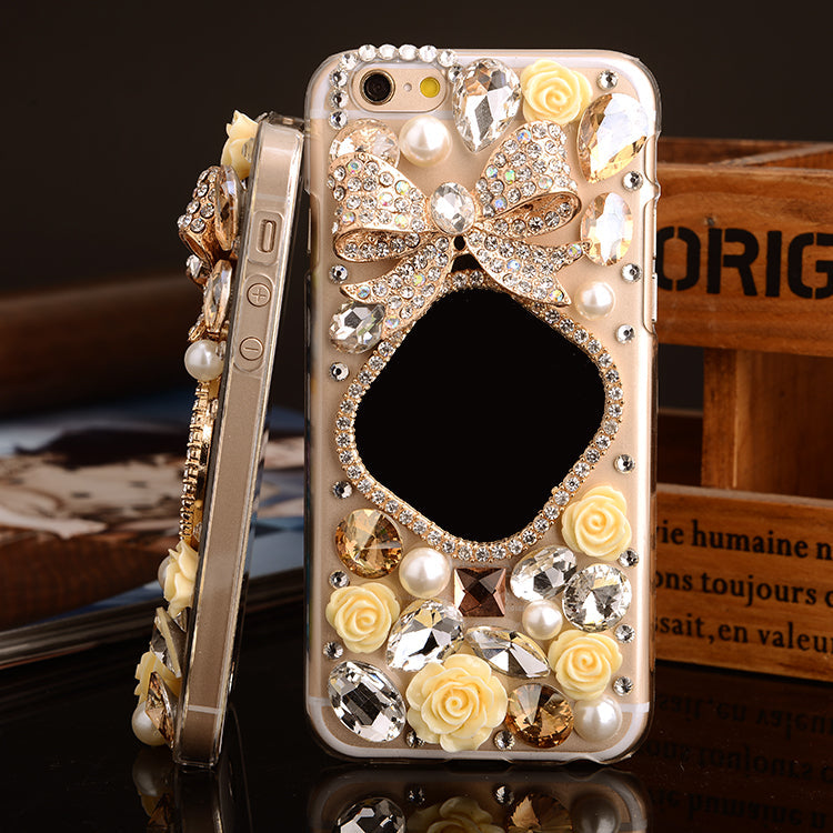 The Mirror Case