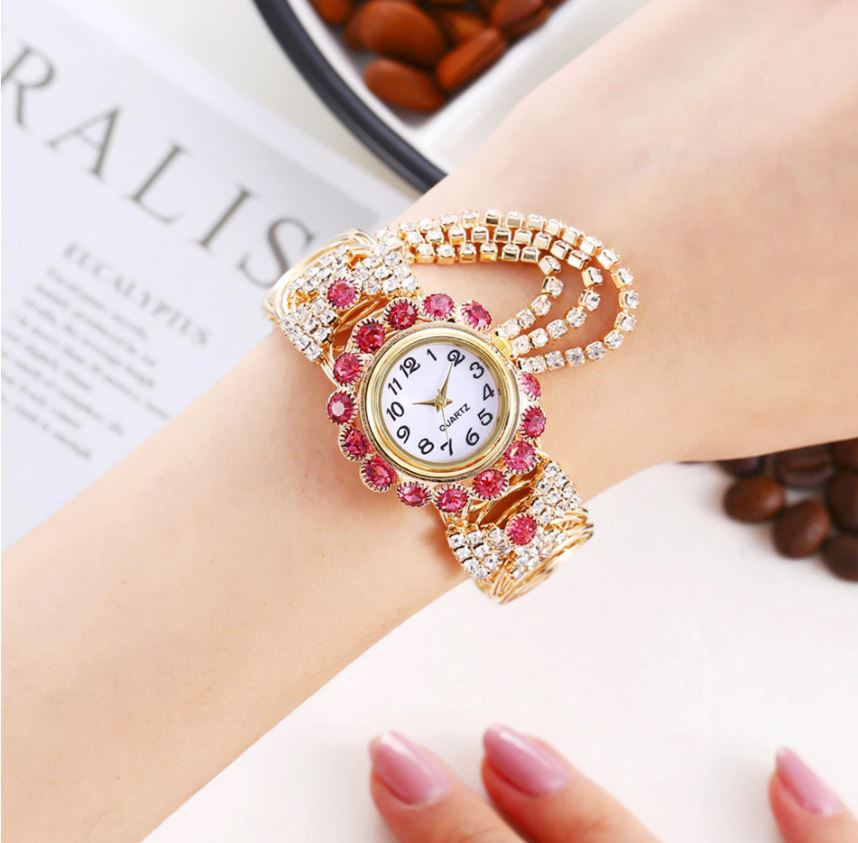 Bracelet Watch