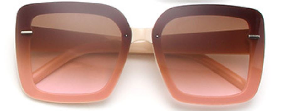 Square Sunglasses