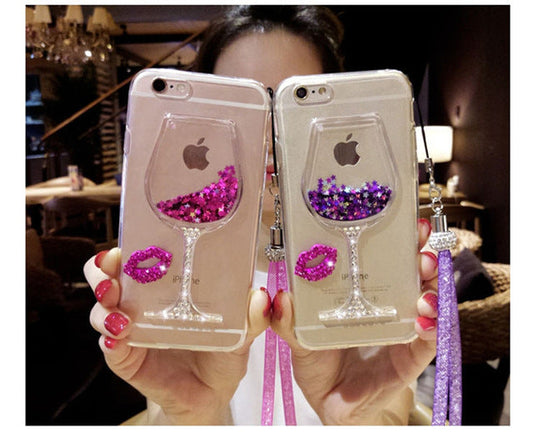 Amazing Glitter Covers